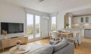 Appartement 3 Pièces 71 m² à vendre à Boulogne-Billancourt (92100)