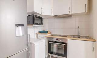 Appartement 3 Pièces 71 m² à vendre à Issy-les-Moulineaux (92130)