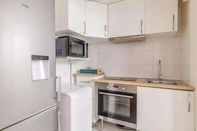 Appartement 3 pièces 565000 €