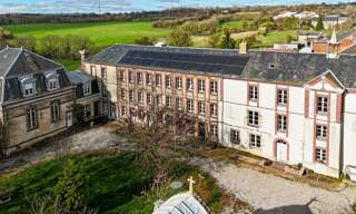 Maison 40 Pièces 915 m² à vendre à Échauffour (61370)