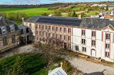 Maison 40 pièces 449000 €