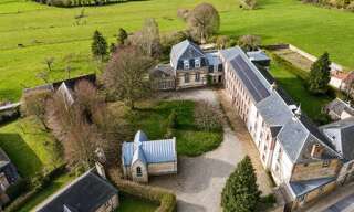 Maison 40 Pièces 915 m² à vendre à Échauffour (61370)