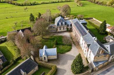 Maison 40 pièces 415000 €