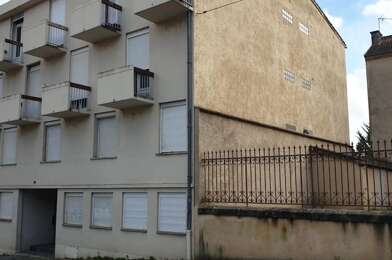 Appartement 5 pièces 93000 €