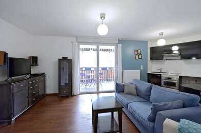 Appartement 2 pièces 249000 €