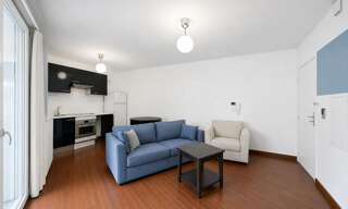 Appartement 2 Pièces 45 m² à vendre à Toulouse (31300)
