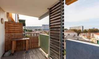 Appartement 2 Pièces 54 m² à vendre à Marseille 14 (13014)