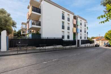 Appartement 2 pièces 145000 €
