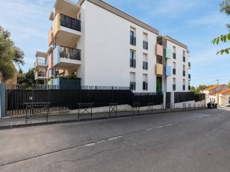 APPARTEMENT DE 54 m2 AVEC BELLE VUE DEGAGEE — photo 1