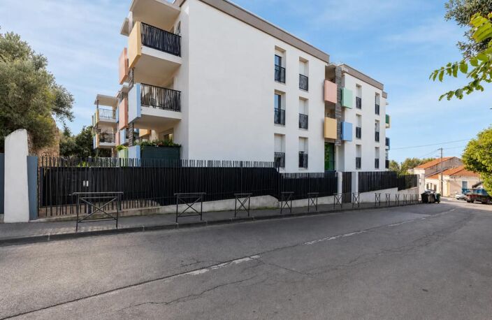 APPARTEMENT DE 54 m2 AVEC BELLE VUE DEGAGEE — photo 2