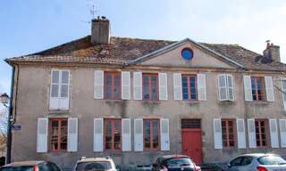 Maison 8 Pièces 350 m² à vendre à Felletin (23500)