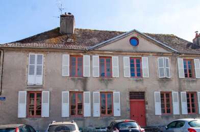 Maison 8 pièces 259000 €