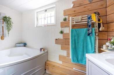 Appartement 3 pièces 219500 €