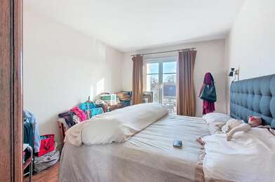 Appartement 3 pièces 199000 €