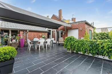 Appartement 4 pièces 140000 €