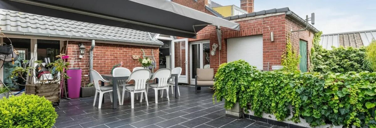 Appartement 4 Pièces 110 m² à vendre à Wingles (62410)