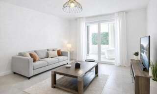 Appartement 2 Pièces 37 m² à vendre à Saint-Cyprien (66750)