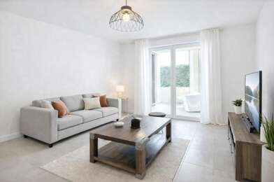 Appartement 2 pièces 120000 €