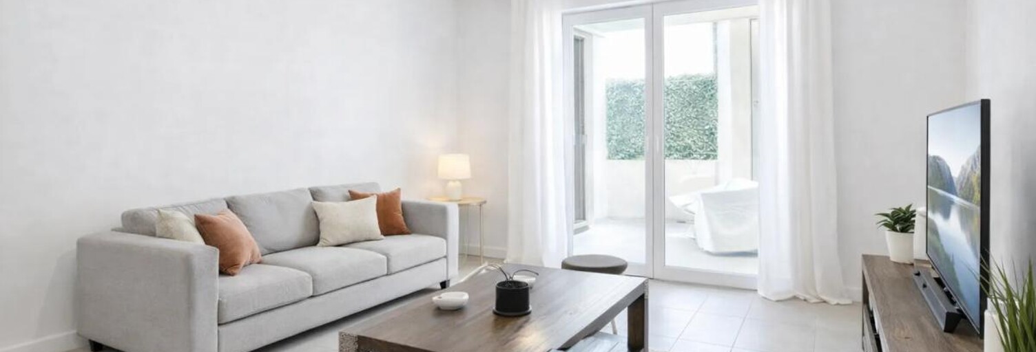 Appartement 2 Pièces 37 m² à vendre à Saint-Cyprien (66750)