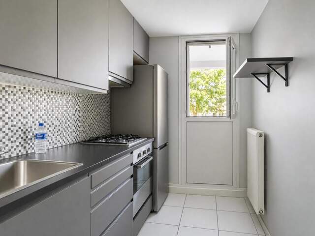 Appartement de 3 pièces de 64 m² situé à Bonneuil-sur-Marne — photo du bien