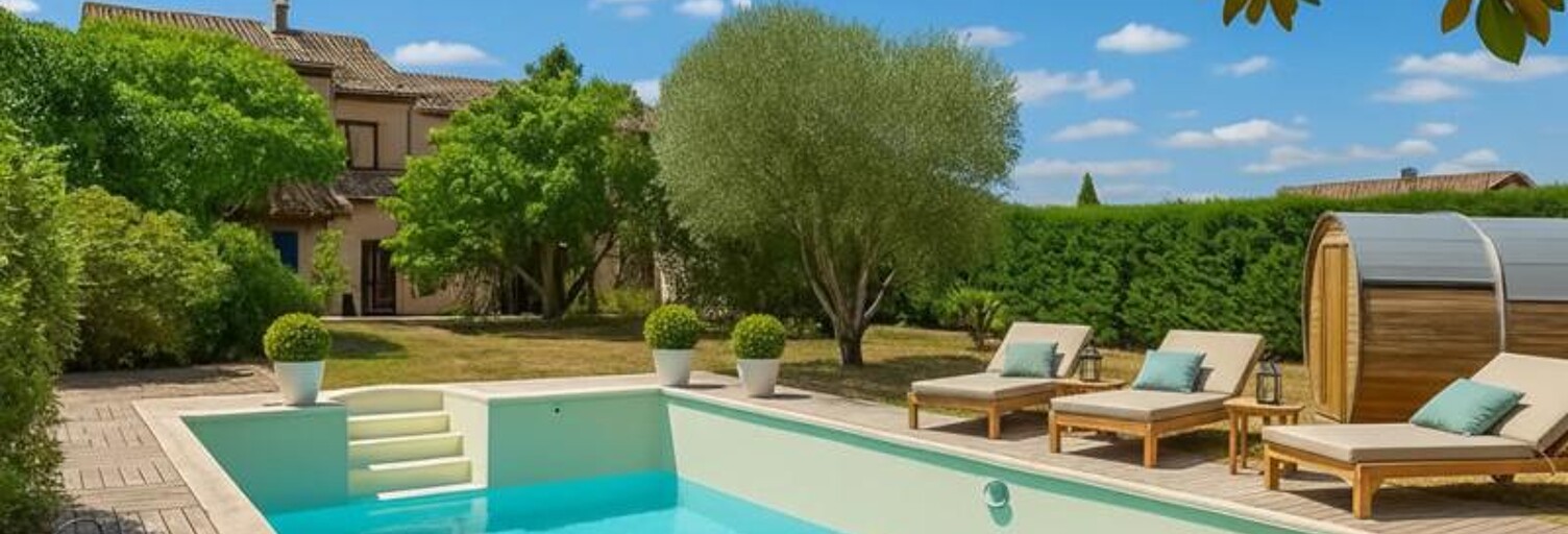 Maison 9 Pièces 215 m² à vendre à Meyzieu (69330)