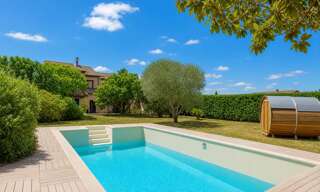 Maison 9 Pièces 215 m² à vendre à Meyzieu (69330)