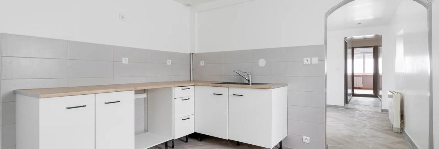 Maison 7 Pièces 110 m² à vendre à Wattrelos (59150)