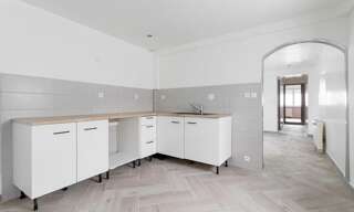 Maison 7 Pièces 110 m² à vendre à Wattrelos (59150)