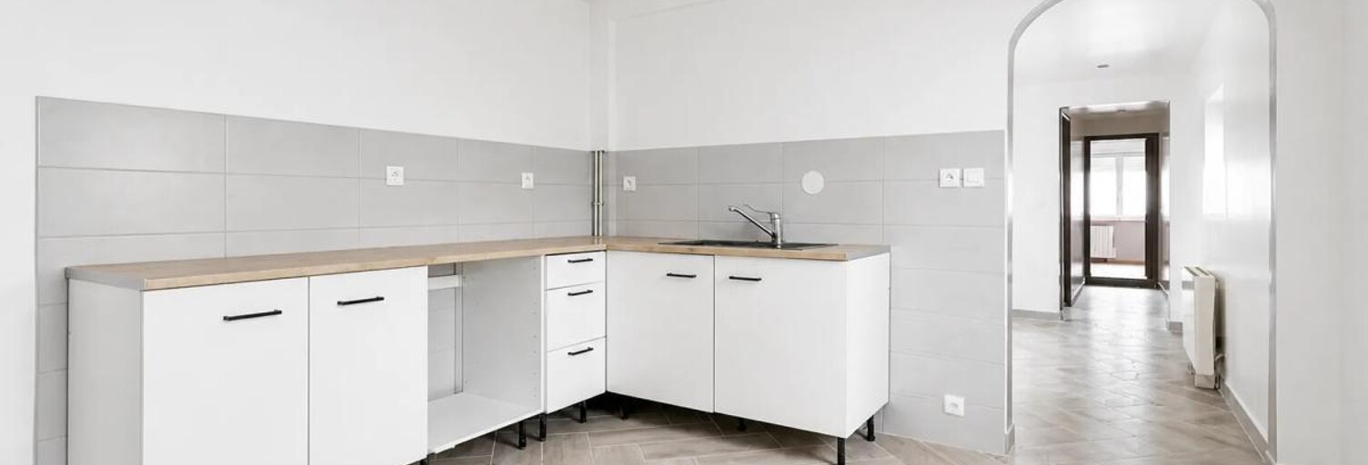 Maison 7 Pièces 110 m² à vendre à Wattrelos (59150)