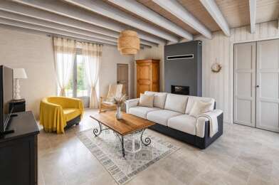 Maison 6 pièces 259000 €