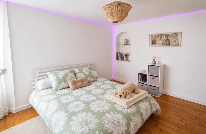 Charmante maison de 185 m² à Montrevault-sur-Èvre — photo 3