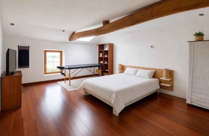 Charmante maison de 185 m² à Montrevault-sur-Èvre — photo 4