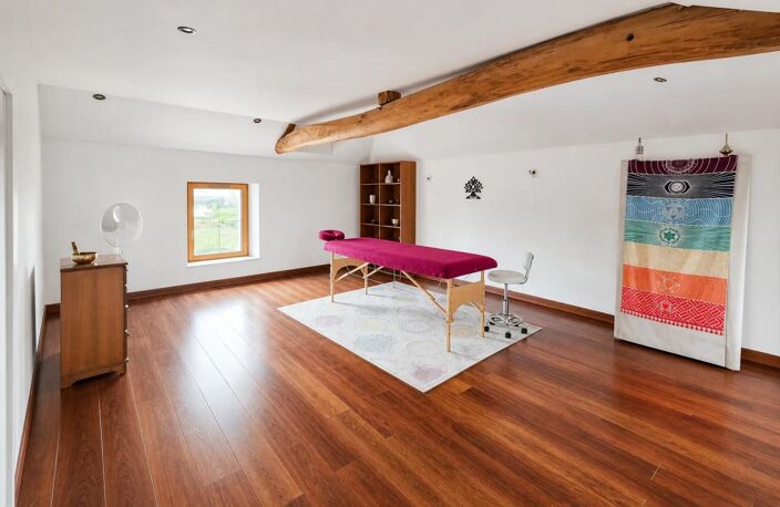 Charmante maison de 185 m² à Montrevault-sur-Èvre — photo 2