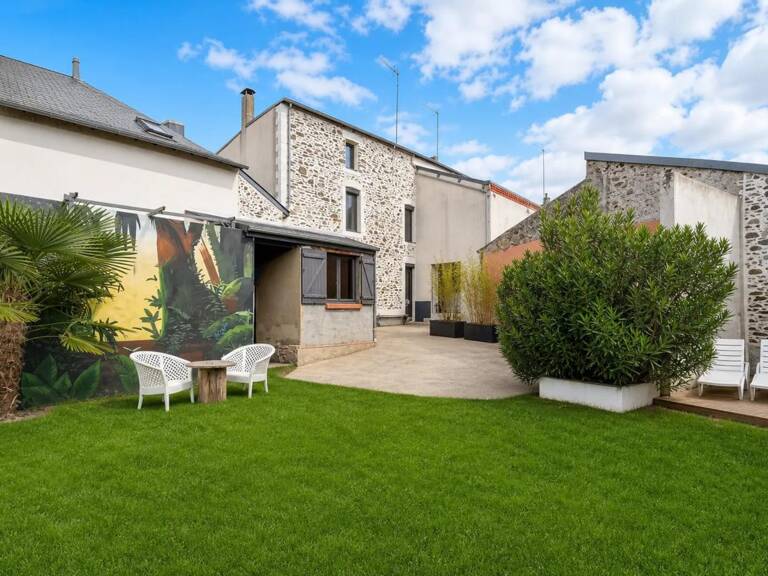 Charmante maison de 185 m² à Montrevault-sur-Èvre — photo 1