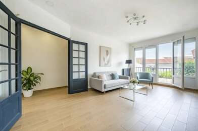 Maison 5 pièces 455000 €