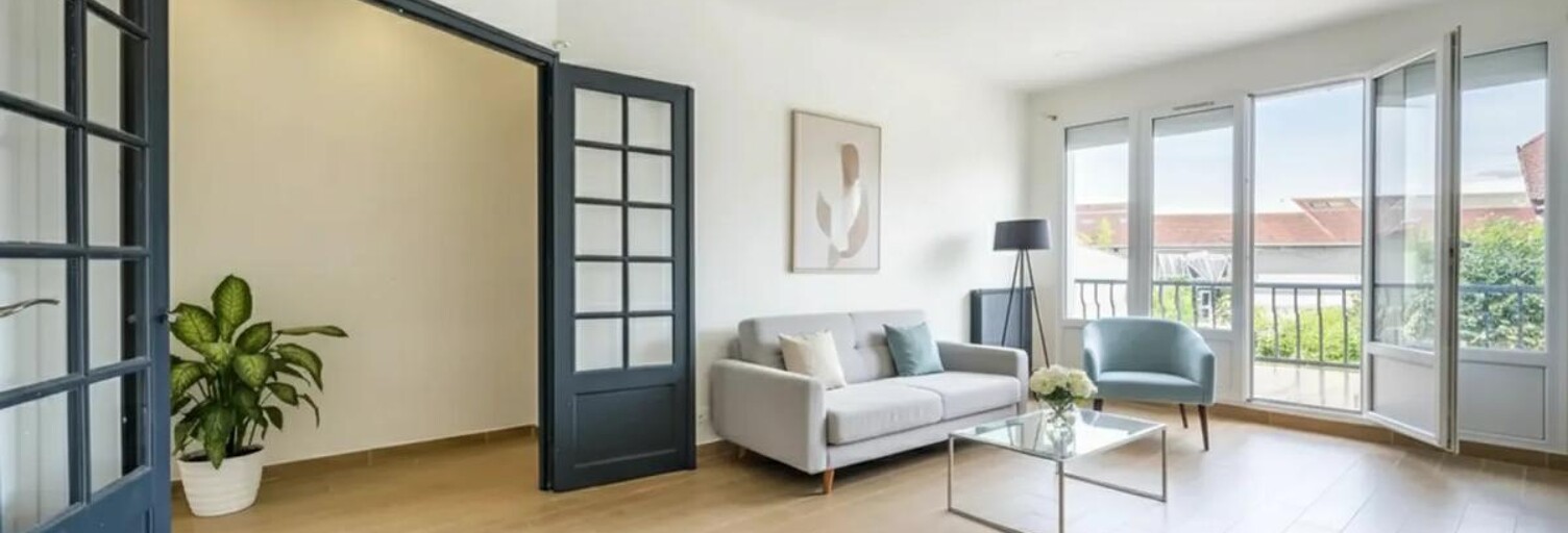 Maison 5 Pièces 190 m² à vendre à Groslay (95410)