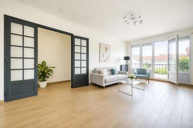 Maison 5 pièces 455000 €