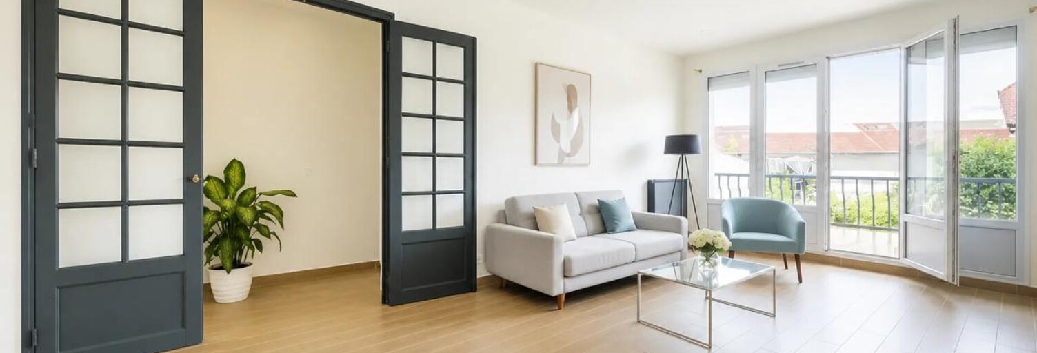 Maison 5 Pièces 190 m² à vendre à Groslay (95410)