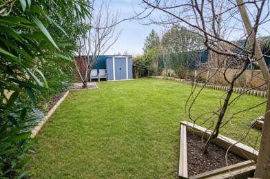 Maison 5 pièces 249900 €