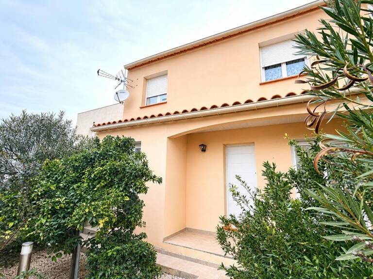 PERPIGNAN Jolie villa 5 pièces, 2 faces, 113M2 ST LOUIS GONZAGUE — photo 1