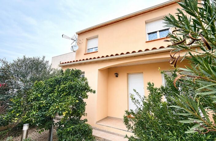 PERPIGNAN Jolie villa 5 pièces, 2 faces, 135M2 ST LOUIS GONZAGUE — photo 3