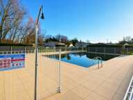 T2 loué avec parking & piscine - 47m2 - Saint-Vivien-de-Médoc — photo 3