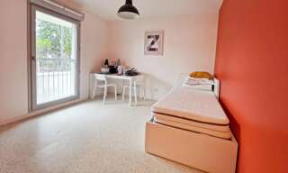 Appartement 1 Pièce 19 m² à vendre à Dijon (21000)