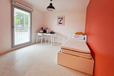 Appartement 1 pièces 90000 €