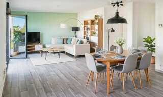 Maison 5 Pièces 115 m² à vendre à Vineuil (41350)