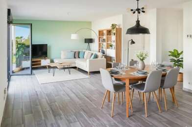 Maison 5 pièces 230000 €