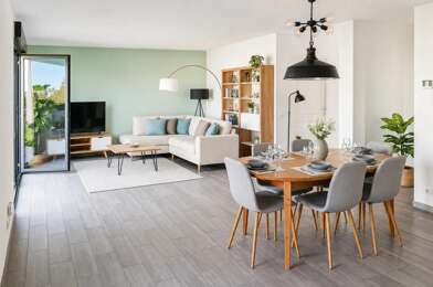 Maison 5 pièces 230000 €