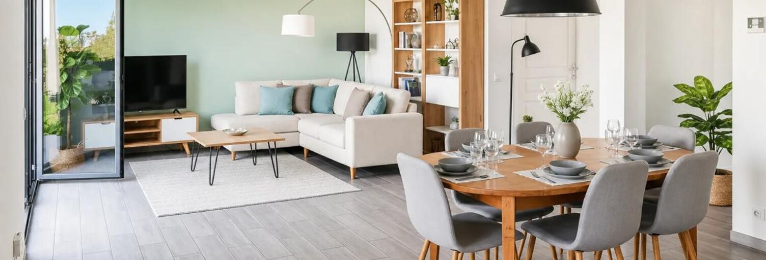 Maison 5 Pièces 115 m² à vendre à Vineuil (41350)