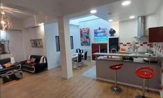 Appartement 4 Pièces 76 m² à vendre à Melun (77000)