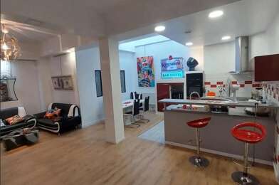 Appartement 4 pièces 199000 €